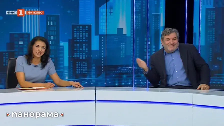 Ваня Григорова vs. Георги Ганев, рунд 2: Газпром, Топлофикация и кой кого ще черпи 