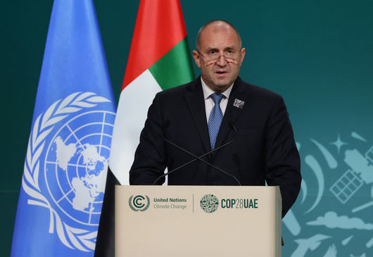 Кандидатът за домакин България ще търси "компромис" за COP29 въпреки руската блокада