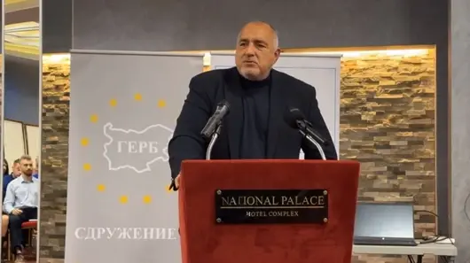 Борисов не вижда "логично" обяснение защо подуправителят на НЗОК трябва да бъде сменен