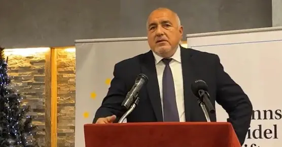 Борисов разкритикува "бързането" с коментарите за Шенген