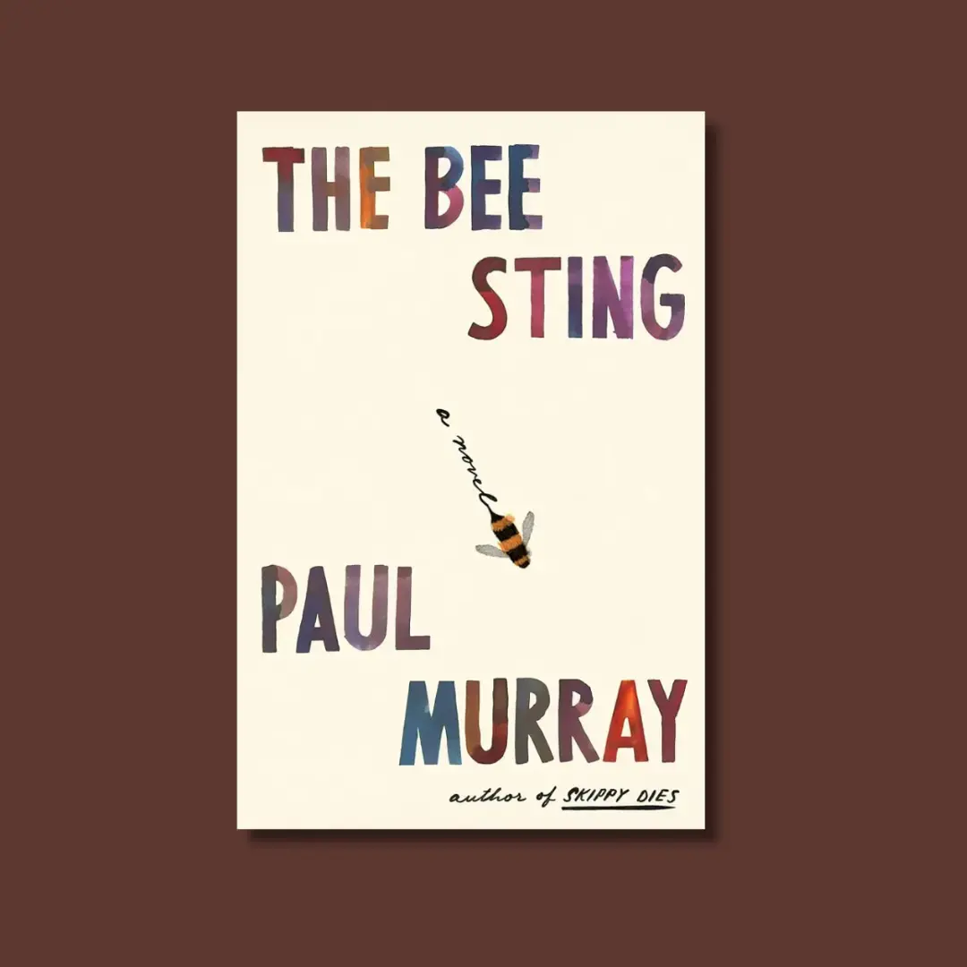 The Bee Sting от Пол Мъри 