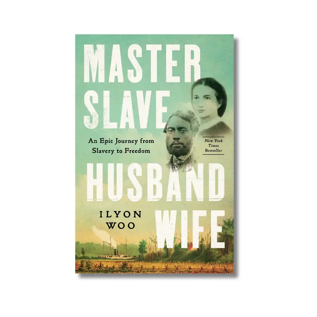 Master Slave Husband Wife от Илйон У