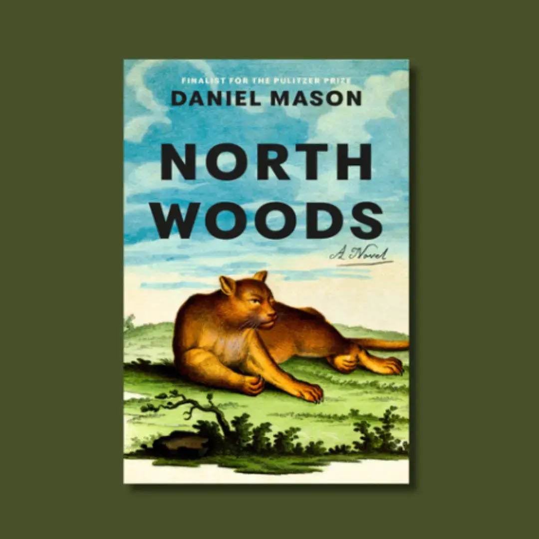 North Woods от Даниел Мейсън 