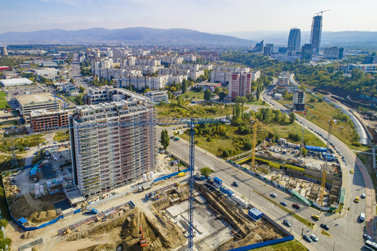 Банките в България са устойчиви и системните рискове остават умерени