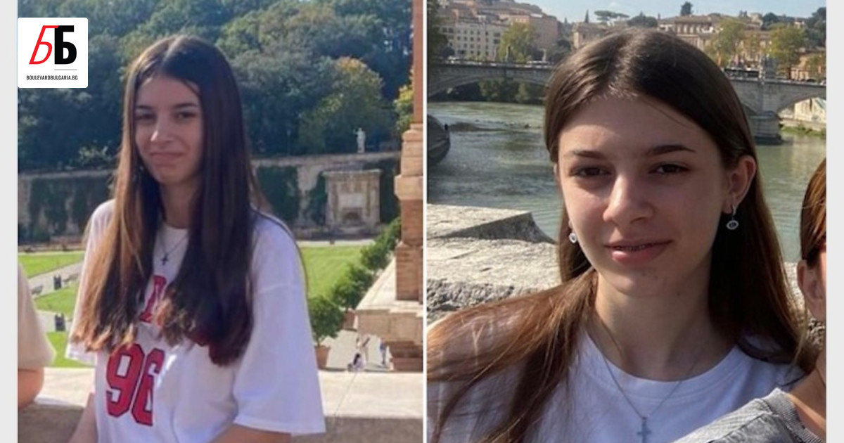 Смятаният за физически извършител на убийството на 14-годишната Ваня Гьорчевска