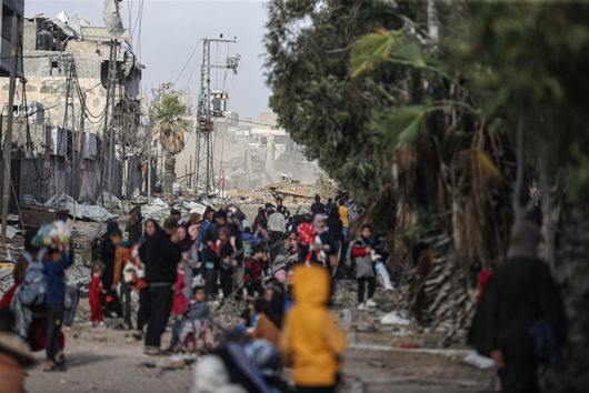 Войната в Газа се пренася на ново бойно поле. ООН очаква "още по-адски сценарий" 
