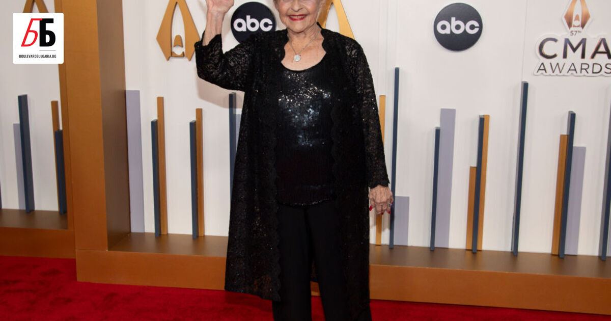 Никога не е твърде късно песента ти да се превърне