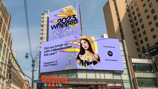 Неточен, досаден, но и феномен. Безсмислен ли е "Spotify Wrapped"