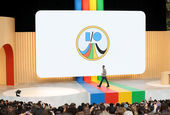 Google пусна Gemini - най-мощния си AI-модел и конкурент на OpenAI