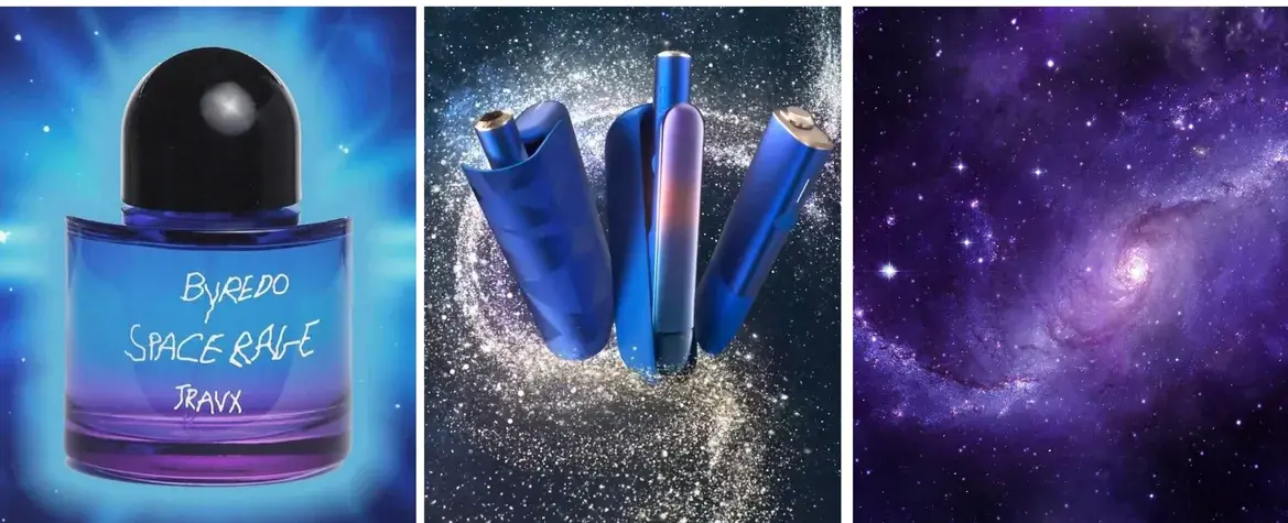 Space inspiration