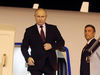 Путин и Кадиров се появиха в ОАЕ и Саудитска Арабия - където няма кой да ги арестува