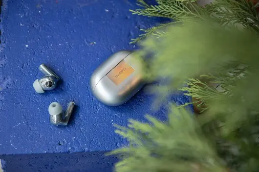 „Докато моята китара нежно ридае“ - ревю на Huawei FreeBuds Pro 3