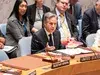 Държавният секретар на САЩ Антъни Блинкен