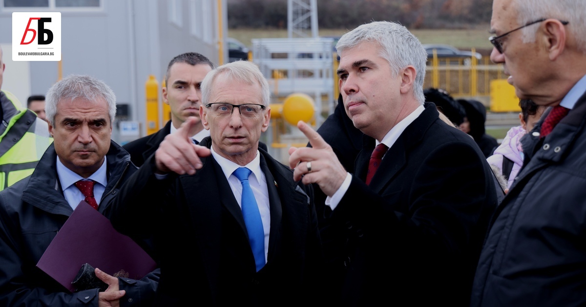 Цели 14 години след старта на проекта за свързване на