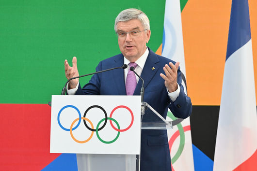 Международният олимпийски комитет не се съобрази с критиките на десетки