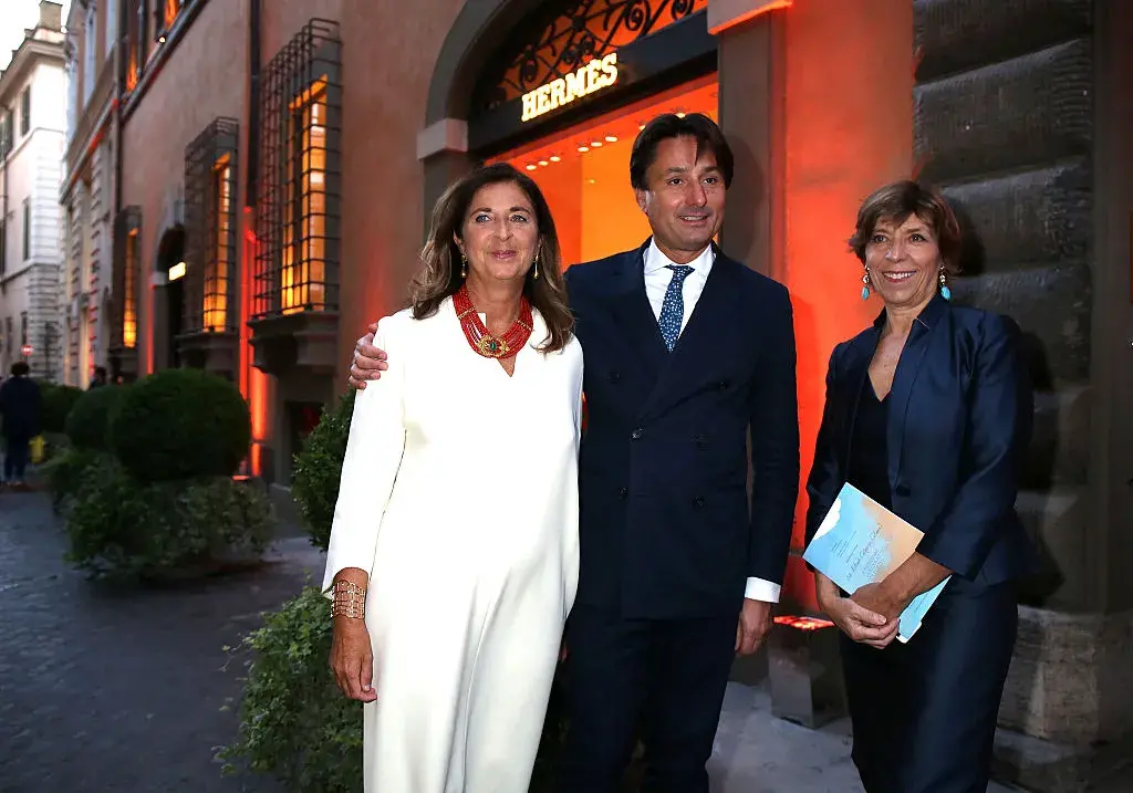 3. Хермес - 150,9 млрд. долара