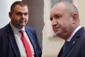  Пеевски "разрешава" на президента да се откаже от охраната си от НСО