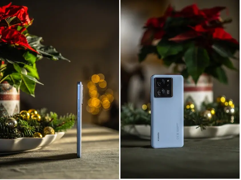 Xiaomi 13R Pro Leica Cam