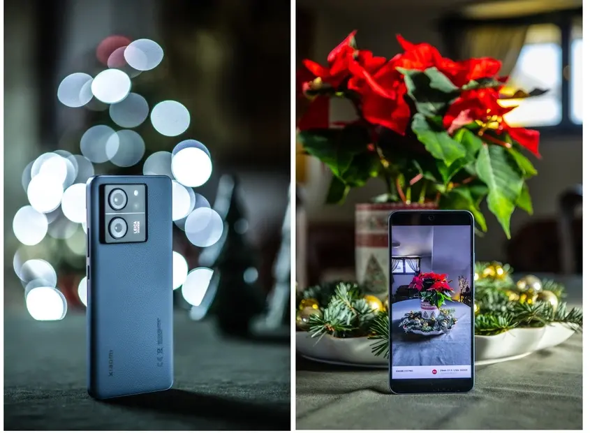 Xiaomi review 13T Pro