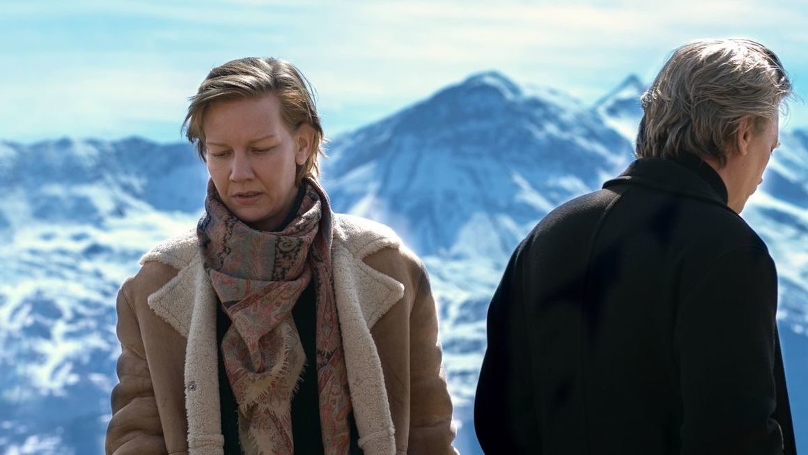 От ада на Аушвиц до загадъчно убийство в Алпите: Сандра Хюлер и два от най-добрите филми на годината