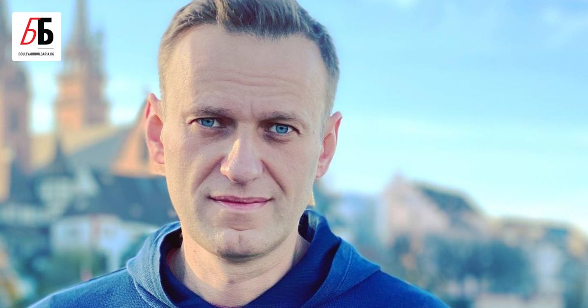 След 20 дни в неизвестност, руският опозиционен политик Алексей Навални