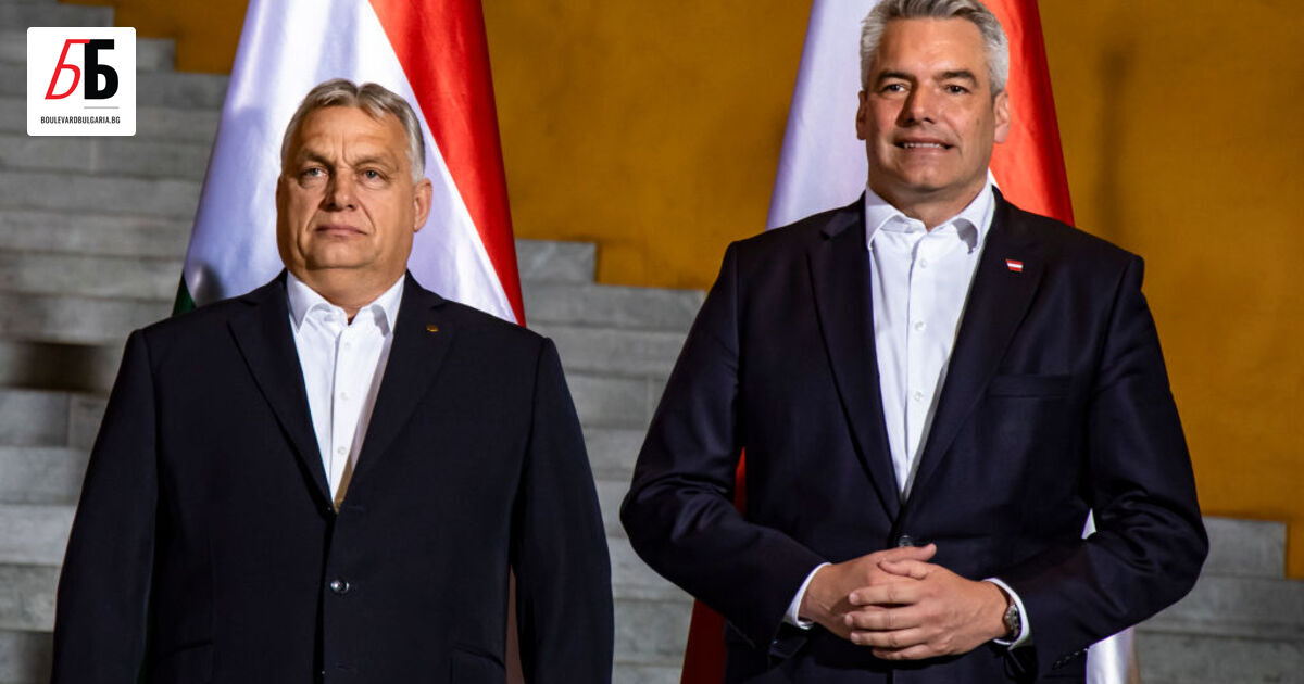 Евродепутатът от ДПС Илхан Кючюк твърди, че Унгария е заплашила