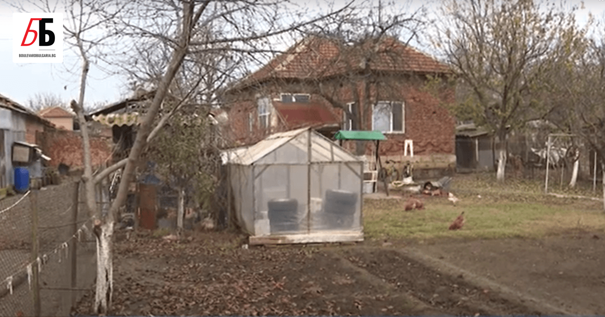 Мъж от врачанското село Крушовица е задържан заради брутален случай