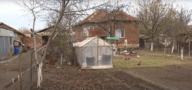 Мъж от врачанското село Крушовица е задържан заради брутален случай