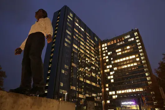 Axel Springer купи Telegraph - един от най-влиятелните британски вестници