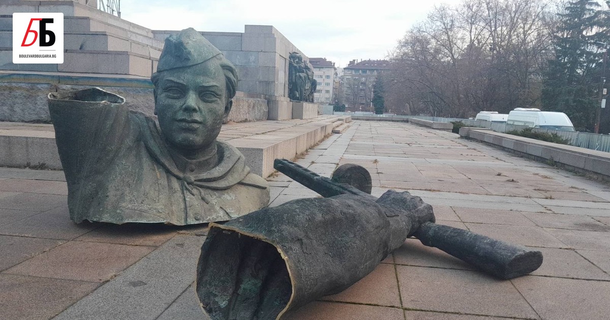 Областният управител на София Стефан Арсов съобщи за опит за