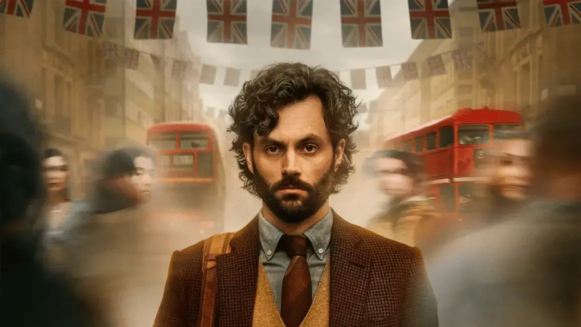 6. You, сезон 4