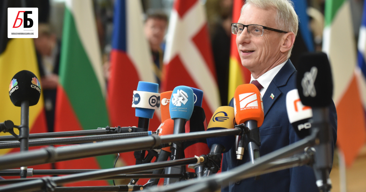 България ще преговаря за конкретна дата за присъединяването си в