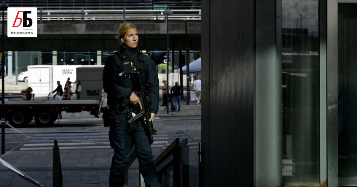 Четирима души са арестувани в Дания и Нидерландия по подозрение