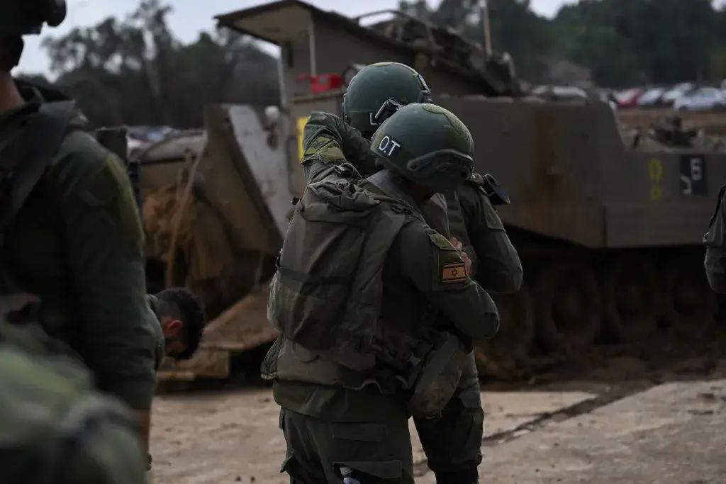 Израел се нуждае от "няколко месеца", за да победи "Хамас", твърди военният ѝ министър