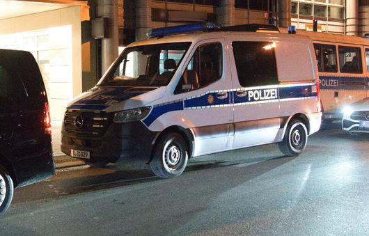 Седем души са арестувани в няколко европейски държави по подозрения