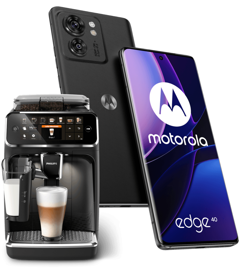 Motorola Edge 40 5G 