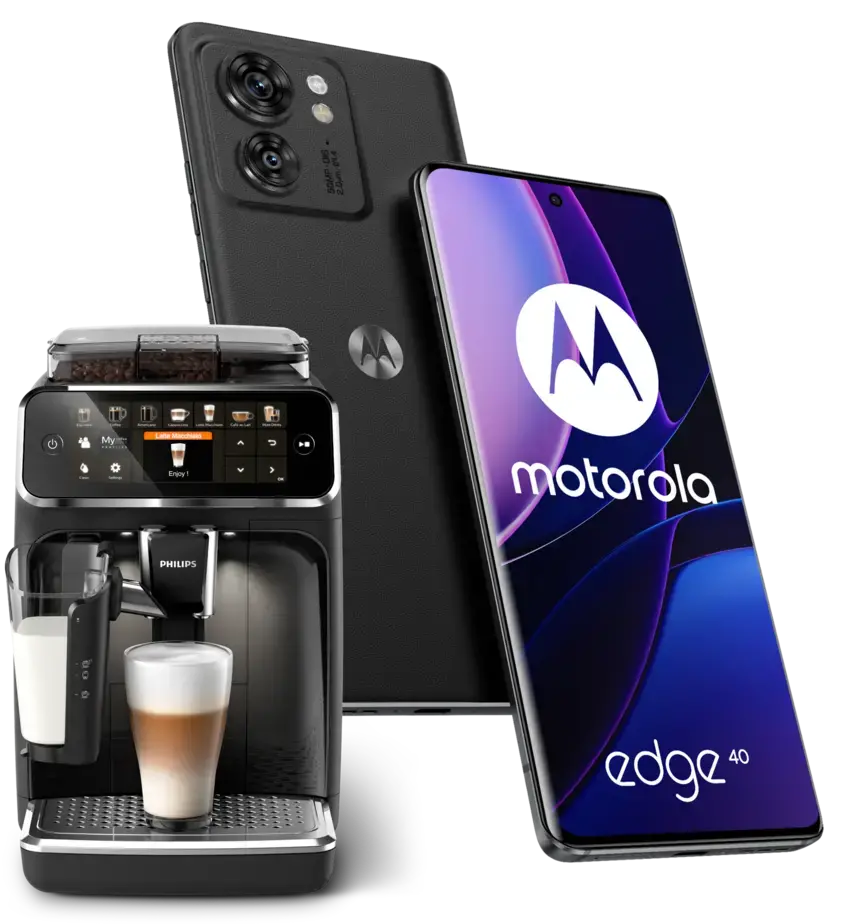Motorola Edge 40 5G 
