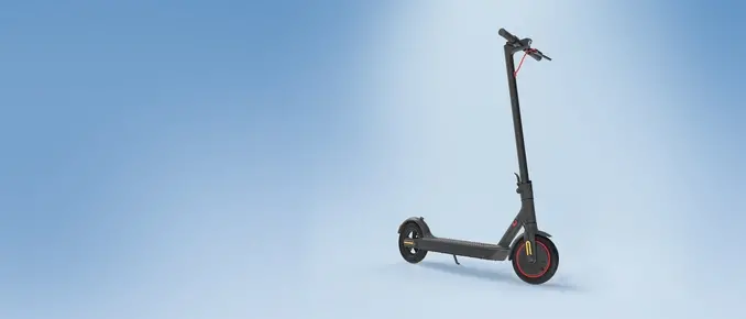 Електрически скутер, прахосмукачка-робот, отвертка и други джаджи на Xiaomi са на промоция във Vivacom 