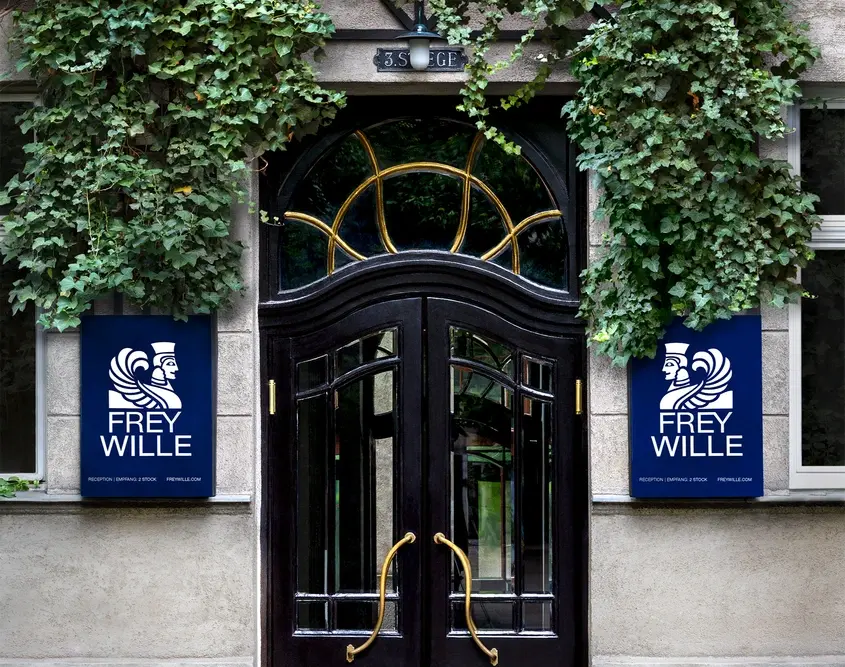 Freywille