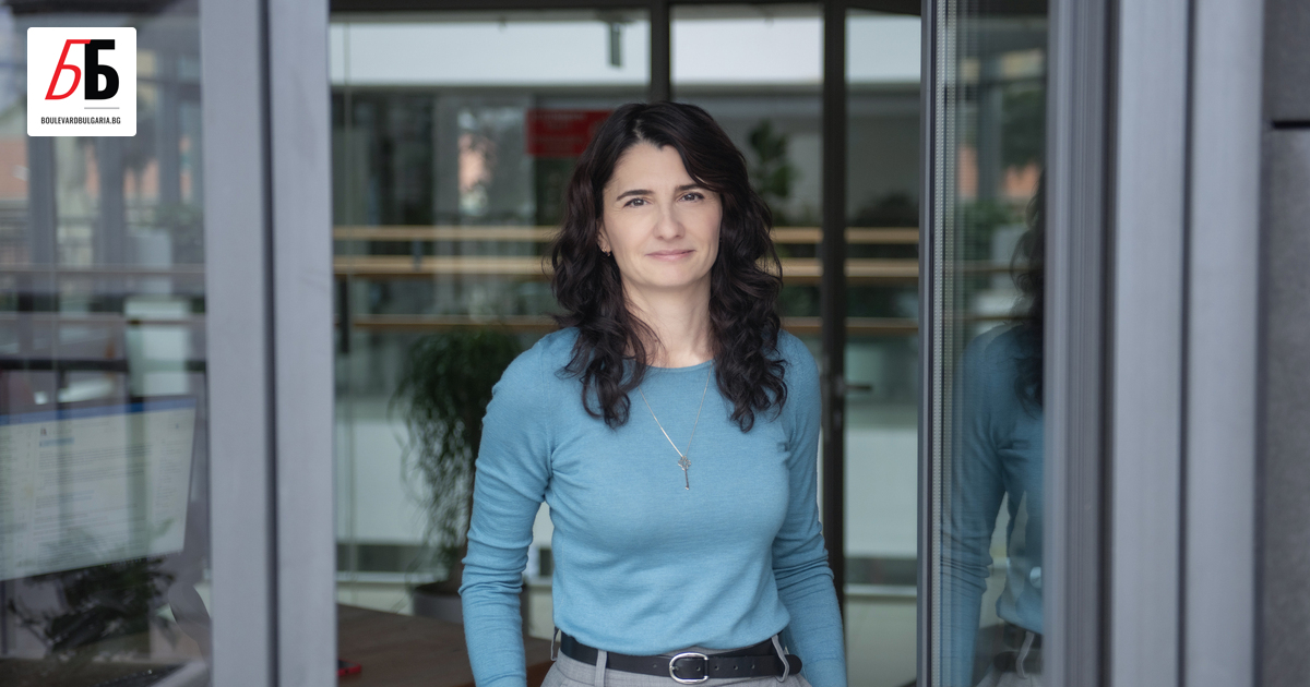 Наричат ги IT банката. Дори не са го измислили сами,