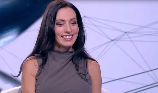 Ивет Лалова-Колио очаква първото си дете