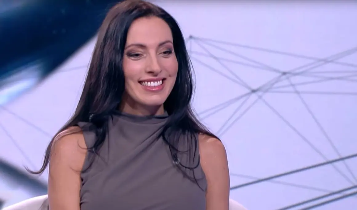 Ивет Лалова-Колио очаква първото си дете