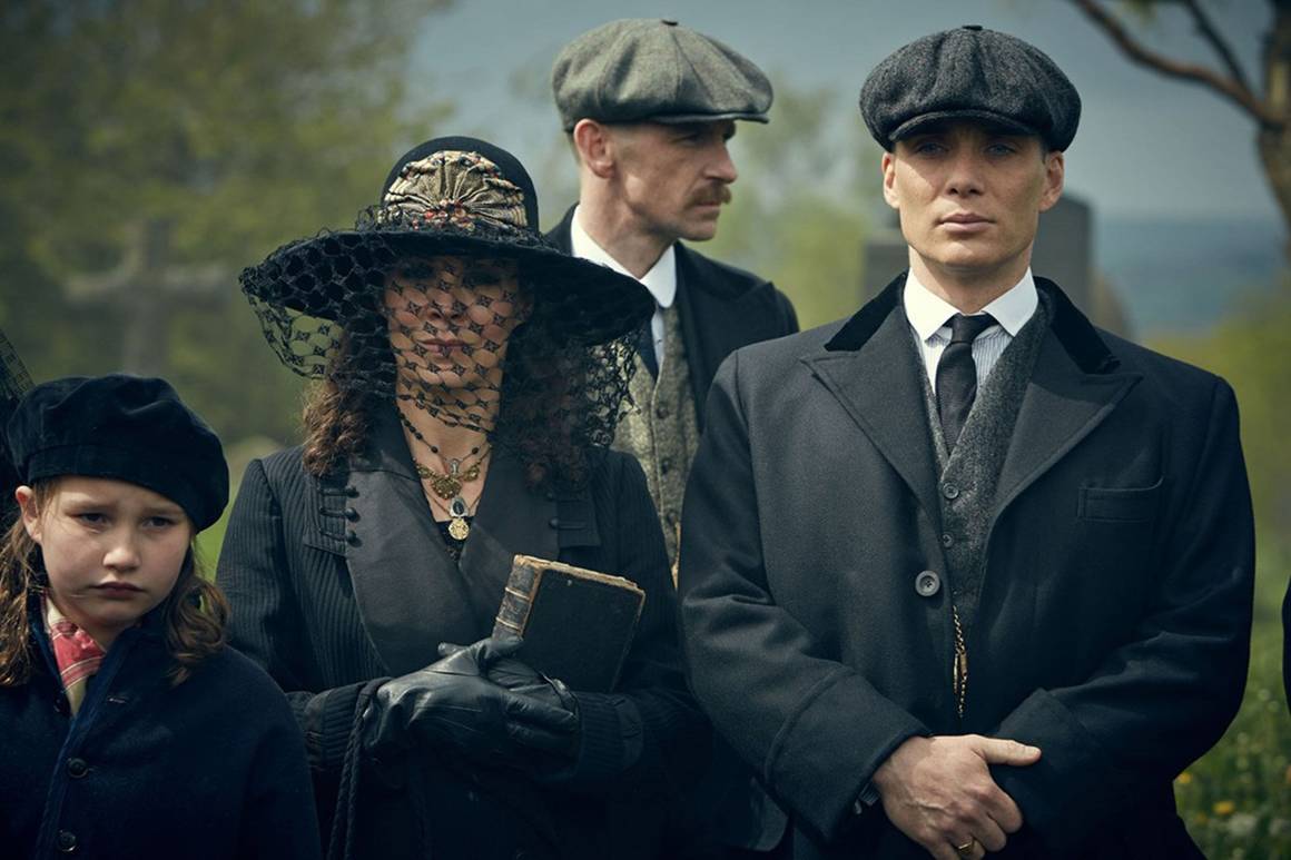 Peaky Blinders може да се завърне в Netflix с 2 нови сериала за клана Шелби