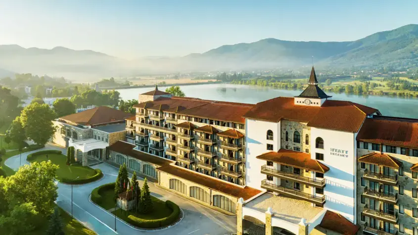 Hyatt Pravets