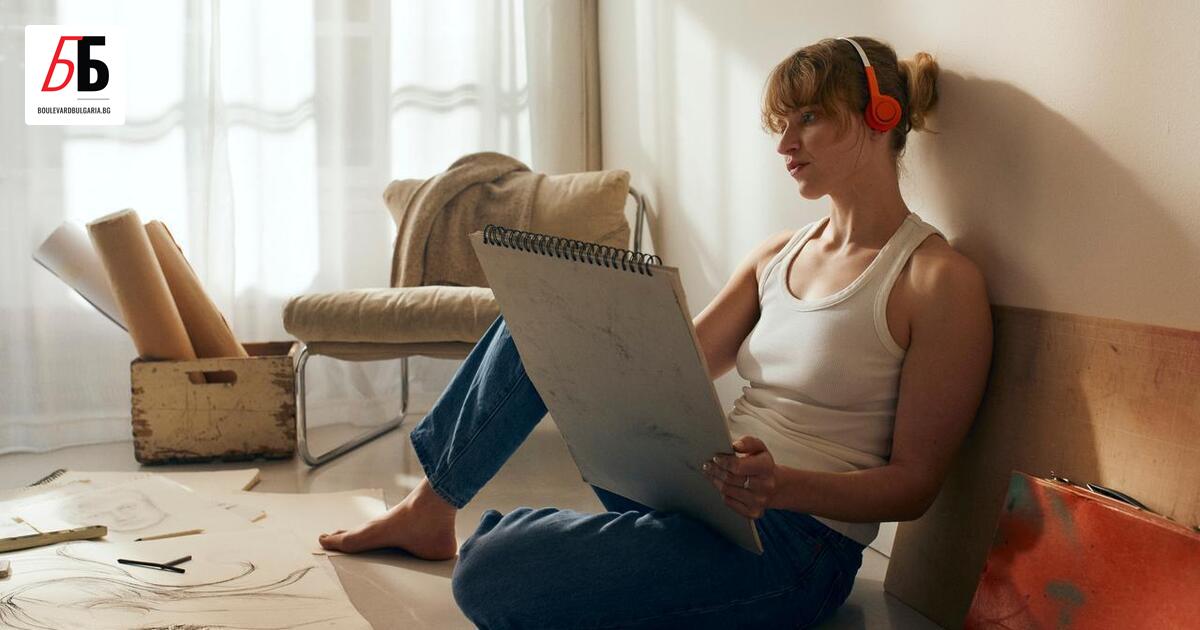 Помните ли приказката на Братя Грим “Принцесата със скъсаните пантофки