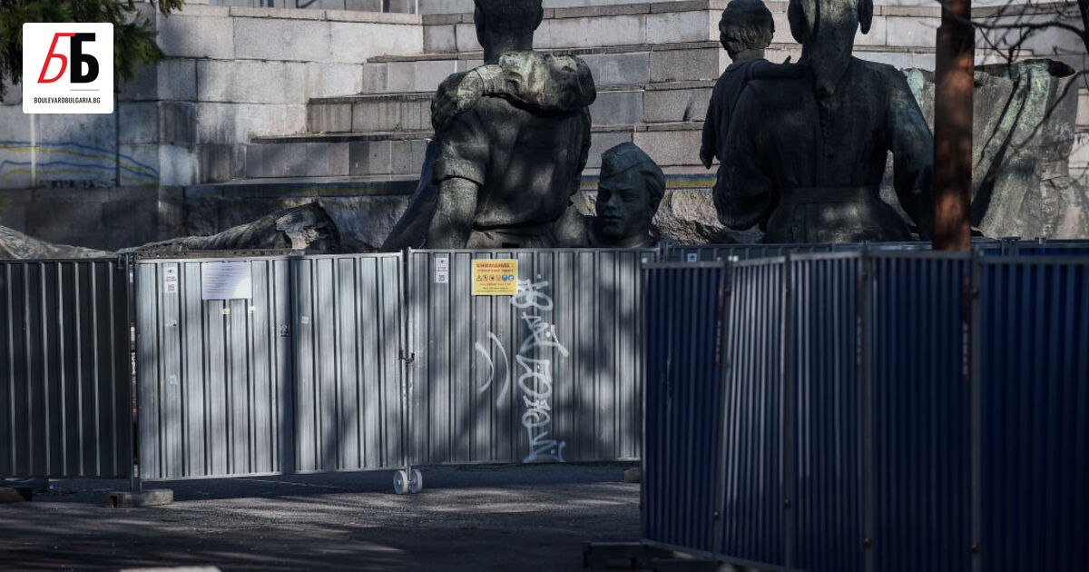 Административният съд София-град създаде още по-голяма бъркотия около демонтажа на