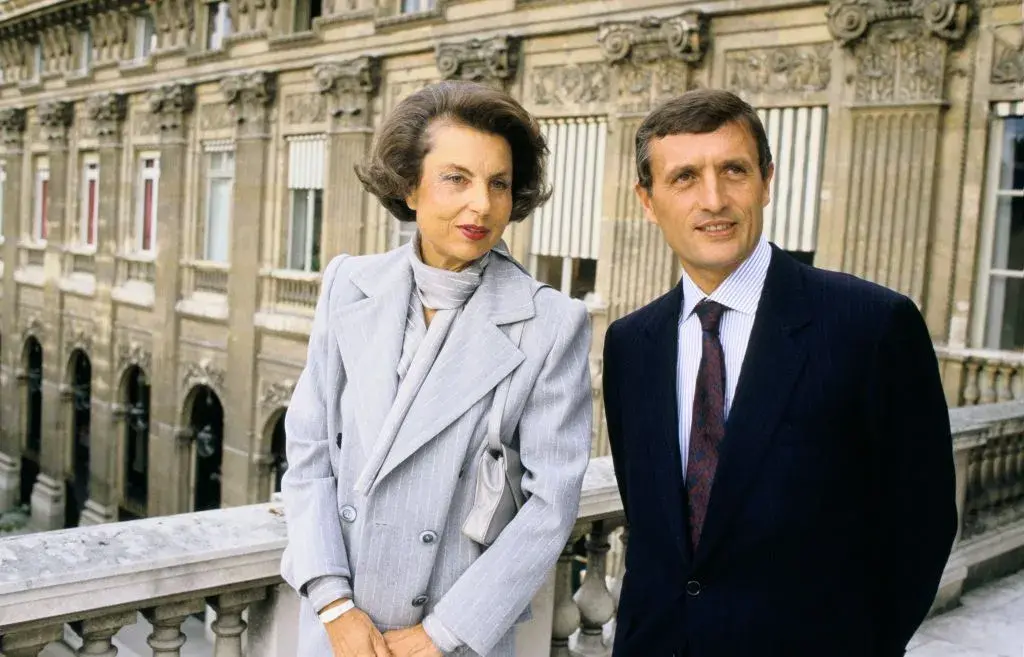 The billionaire, the butler and the boyfriend (Netflix)