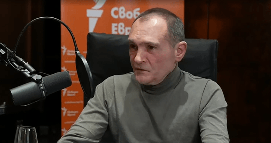Бизнесменът Васил Божков който е под домашен арест след връщането
