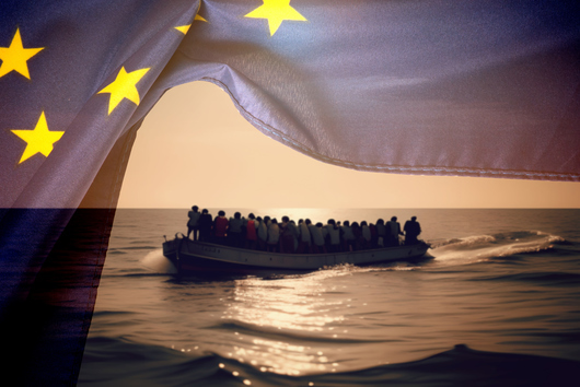 ЕС приема нови правила за мигрантите. И те могат да струват скъпо на страните членки