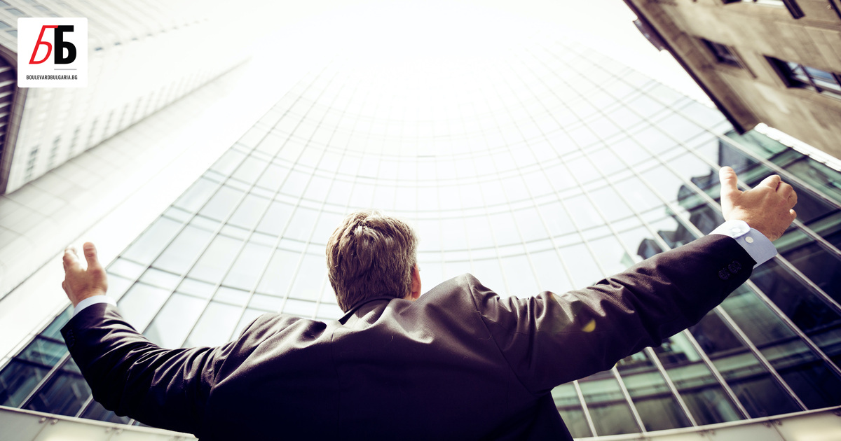 Среща между изпълнителния директор на Warner Bros Discovery (WBD) Дейвид